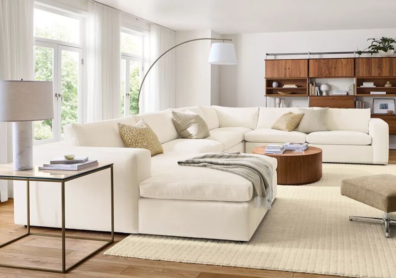 Upholstery Cleaning